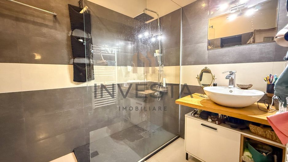 Oportunitate de investitie! Apartament 3 camere inchiriat la 650 euro! - Poză 4