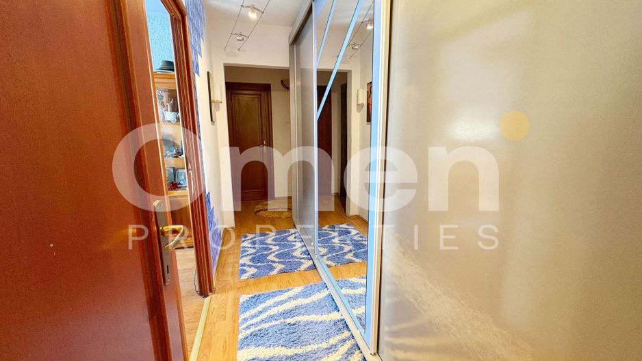 Apartament 4 camere de vanzare , Bulevardul Bucuresti - Poză 7