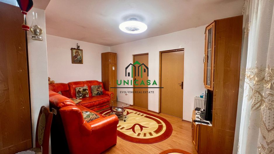 Mansarda etaj 5/ Zona Ostroveni/ Bdul Pandurilor - Poză 1