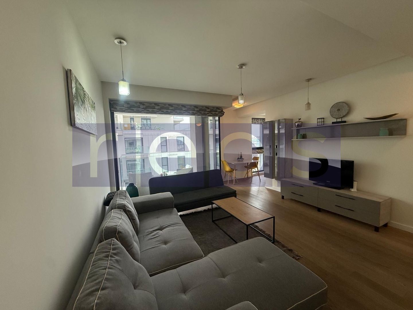 INCHIRIERE 2 CAMERE | HERASTRAU | 60 MP | LOC PARCARE | MOBILAT SI UTILAT - Poză 5