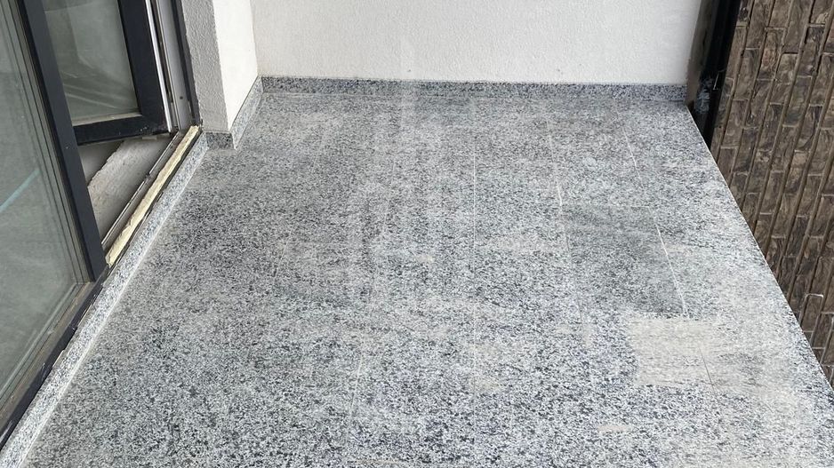 Apartament modern, 2 camere decomandate – Ansamblul DaVinci, Sibiu - Poză 6