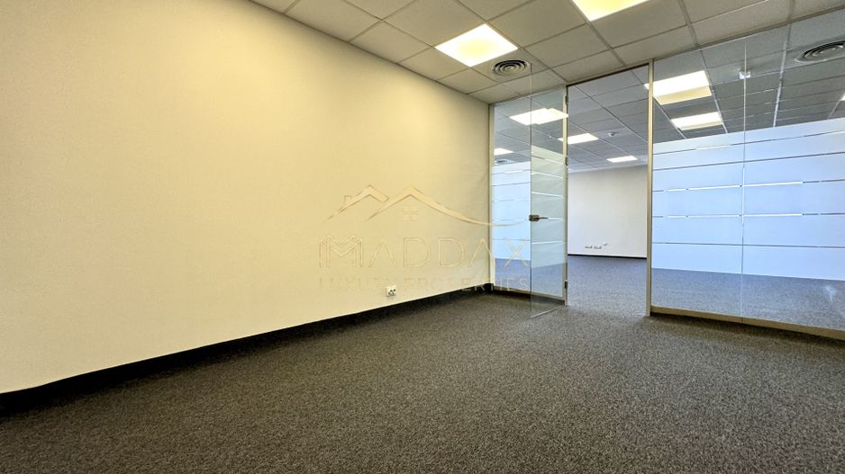 Spatiu Birouri ***278mp utili // zona Grozavesti - Poză 8