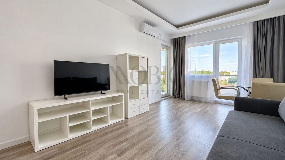 Apartament 2 Camere | Sisesti Lake House | Loc de Parcare - Poză 1