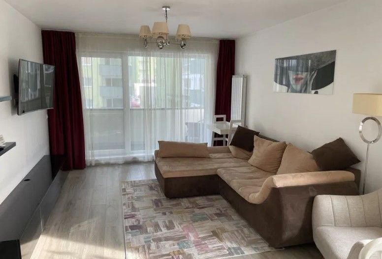 Apartament doua camere Top City - Poză 1