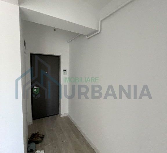 Apartament 2 camere nou, nelocuit, cu loc de parcare inclus, Cartier Vișoianu, Lunca Cetățuii - 79.900 - Poză 5
