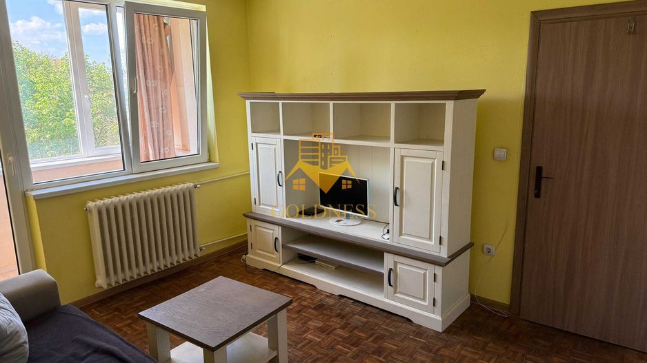 2 camere SemiCentral, Horea, Gara, UBB, Parcul Feroviarilor, Panemar - Poză 2