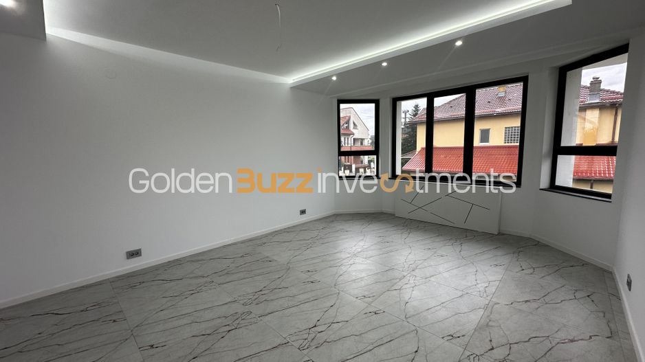 VIla S+P+1+M | Teren de 1000mp | Lift Interior | Finisata Complet - Poză 20