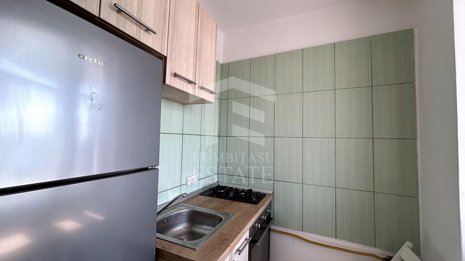 Garsoniera Șoseaua Colentina - Mc Colentina - - Poză 5
