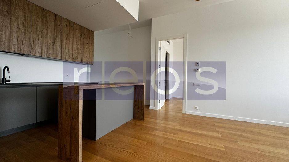 APARTAMENT ONE VERDI SKYLINE | 3 CAMERE | 100 MP - Poză 5