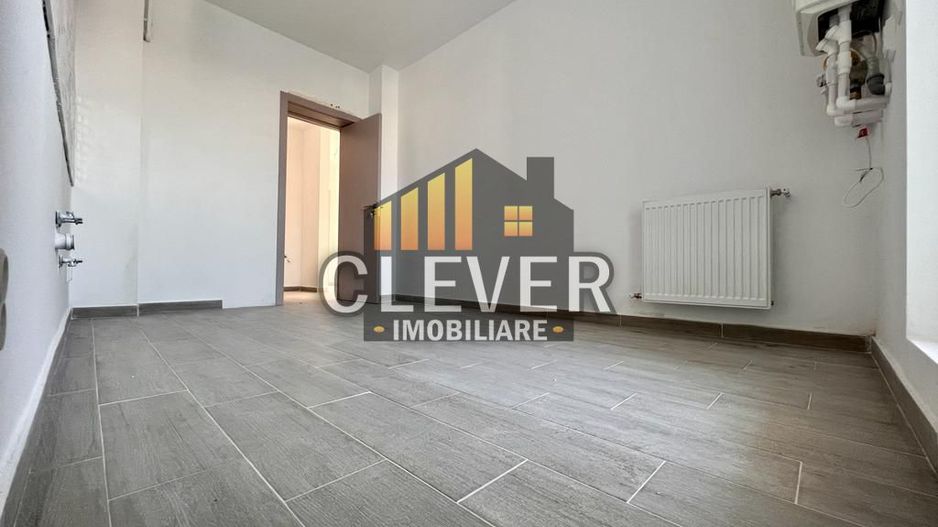 Apartament 2 camere Decomandate Suprafata Generoasa Parcul Teilor - Poză 6