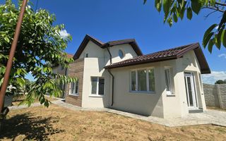 Casa individuala- 6 camere - 4 bai- 3 dressinguri-100m de autobuz - Poză 3