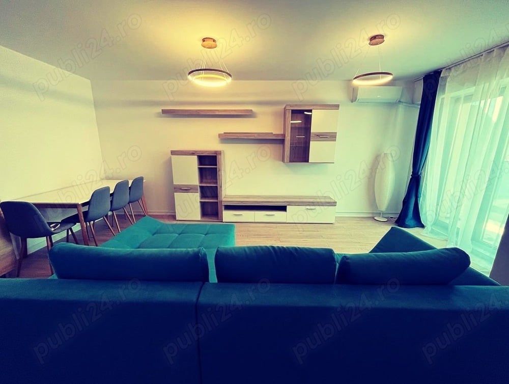 APARTAMENT ELEGANT ZONA ARMENEASCA - Poză 2