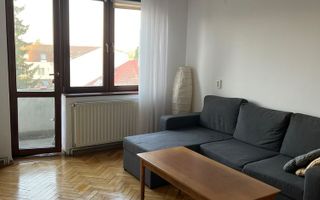 Apartament cu 2 camere, 46mp, Zona Ultracentral - Poză 1