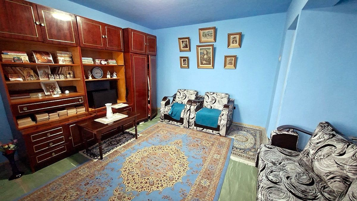 Apartament 2 camere Tecuci – 56 mp, zona Ghe. Petrașcu din Tecuci - Poză 2