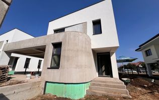 Casă Individuala 4 Camere | 3 Bai | 120 mp utili | Zona Alba-Micești