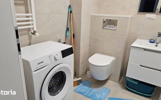 Apartament 2 camere cu parcare - Beetle Residence Tatarasi, Iasi - Poză 7