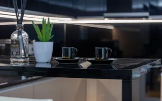 Segment Lux | Apartament 140 mp | Curte 200 mp | 2 Parcări - Poză 37