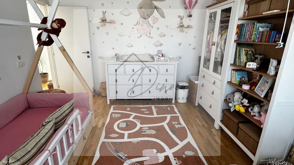 COMISION 0% I Vila 5 camere Corbeanca I zona centrala - langa parc - Poză 19