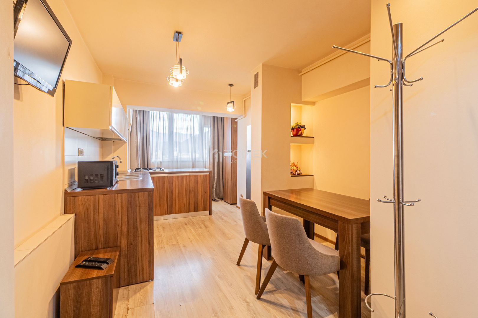 Apartament 2camere B-dul Garii vis-a-vis de Sala Sporturilor - Poză 7