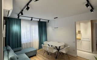 Apartament cu 4 camere de vânzare| cartier Manastur-zona Big Fitness - Poză 1