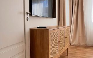 Apartament 2 camere, modern, Mănăștur, zona Academia de Muzica - Poză 5