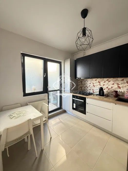 Parcul Carol-ISG Residence | 2 camere | 51mp | et 4 | loc parcare | 160.000 euro - Poză 7