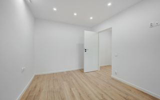 Apartament 2 camere – 45 mp utili – Parter – Parc Bazilescu - Poză 5