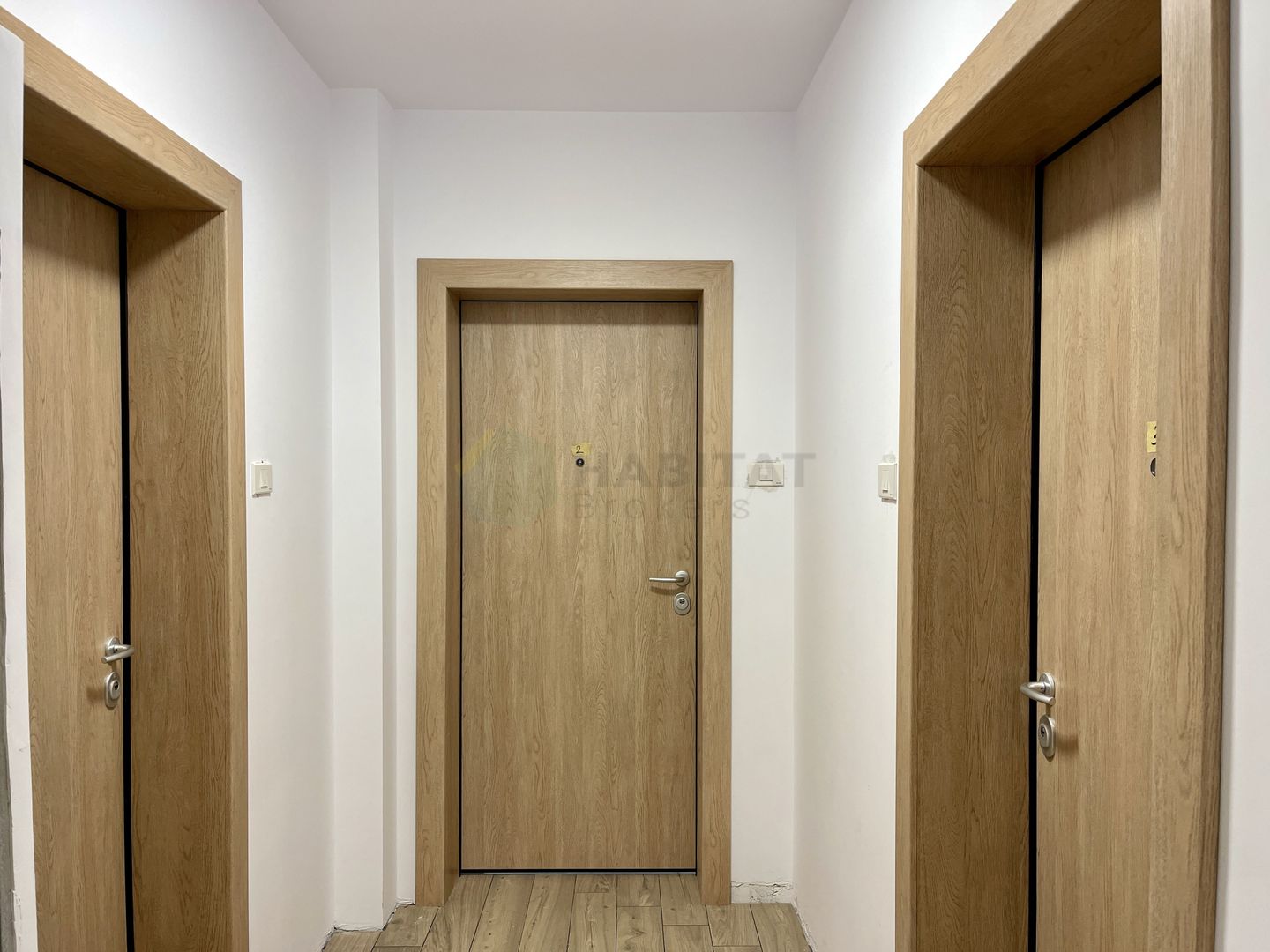 Garsoniera Avangarde Forest Omnix - Poză 12