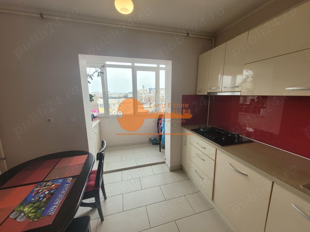 3 camere Baneasa -Herastrau - Poză 6