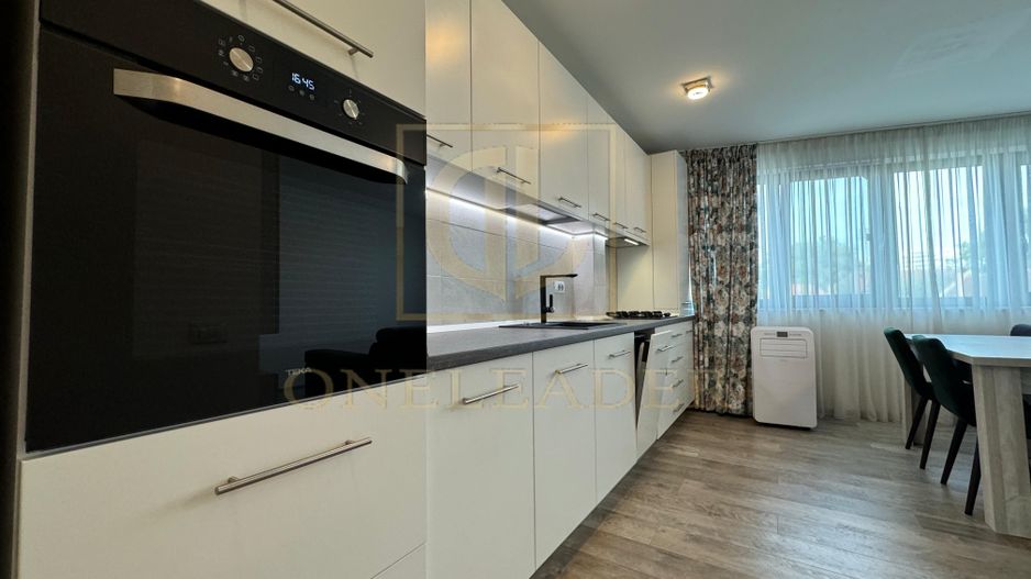 Apartament 2 Camere | Avram Iancu Residence | Parcare subterana - Poză 2