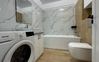 Apartament 2 camere  Adamant Towers Nicolina - Poză 12