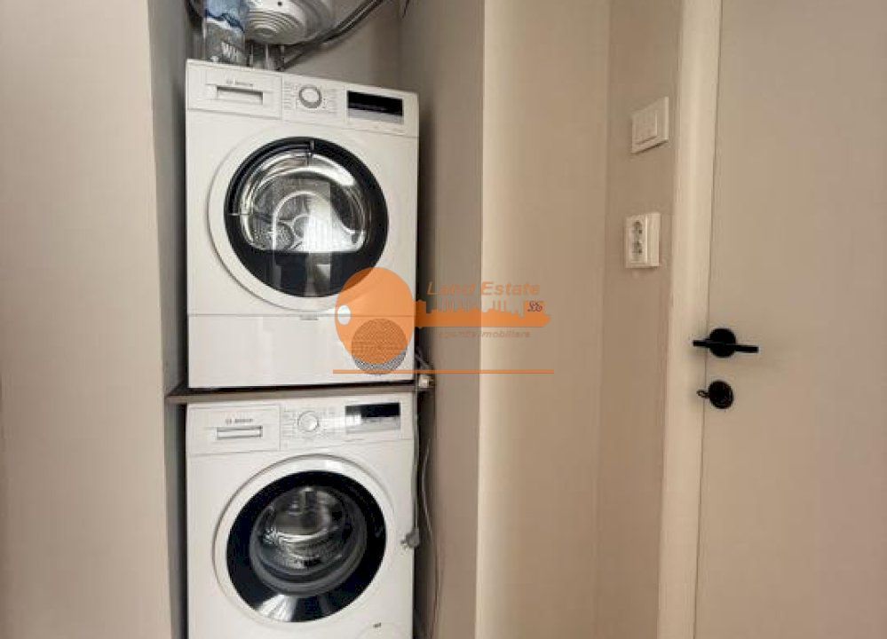 2 camere la 3 minute de Metrou Crangasi  - LUX - Poză 5