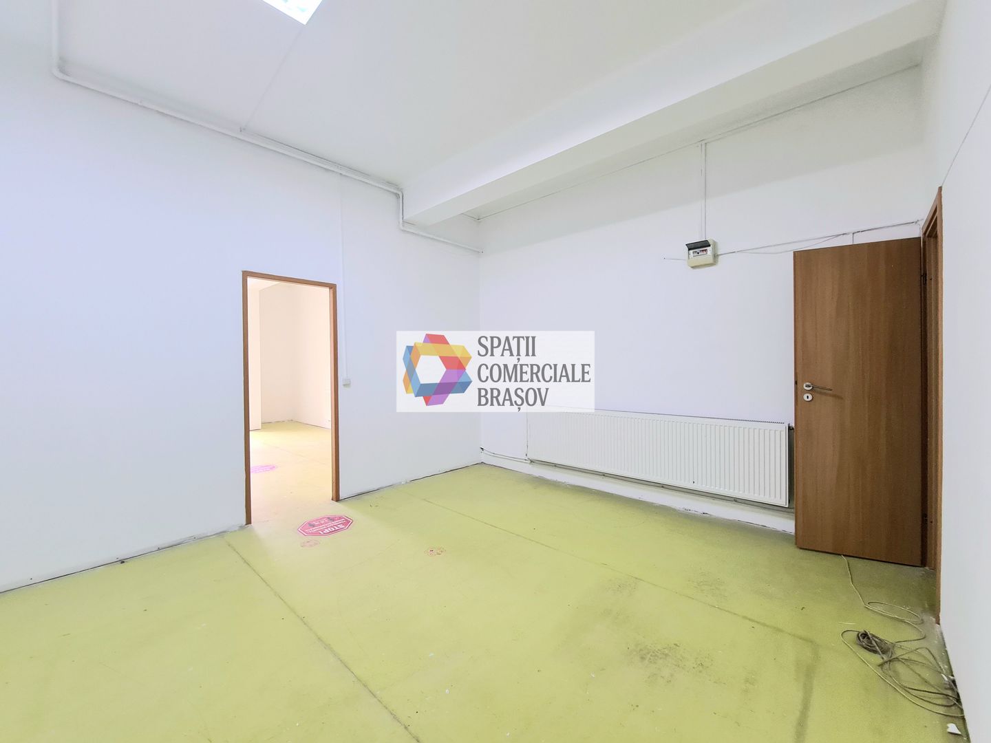 Spatiu comercial de închiriat, Brasov - 50 mp # plus-imo.ro - Poză 5