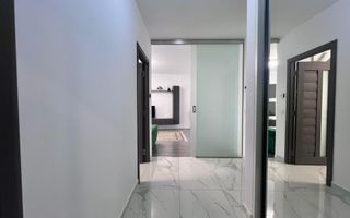 Apartament de 2 camere, 56mp, parcare subterana, zona The Office - Poză 8