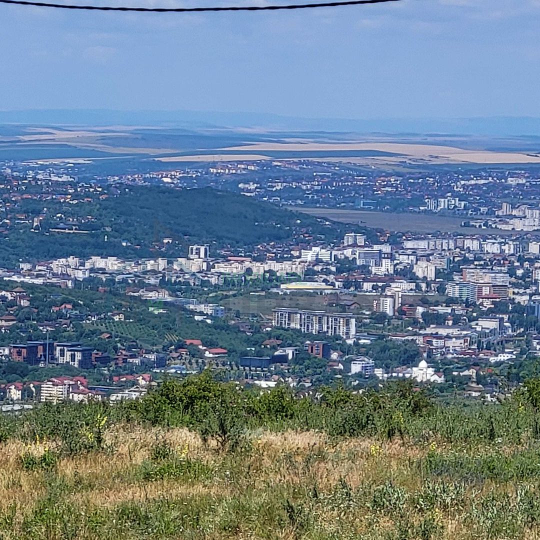 Teren intravilan de vânzare în satul Păun, comuna Bârnova – loturi de 1.000 mp și 870 mp - Poză 1