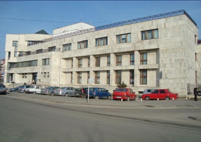 Cladire de birouri, Slatina - Poză 2