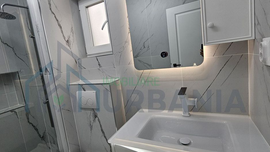 Casă cu 3 camere în Tomesti Iasi, Complex TNT Residence - Poză 7