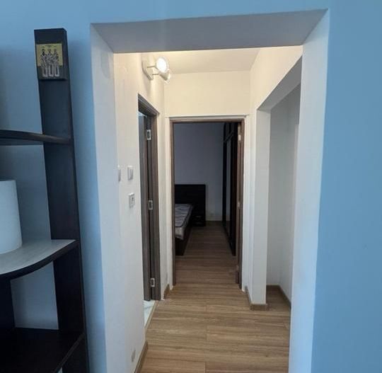 AP. 2 CAMERE - PIATA SUDULUI, BLOC REABILITAT, MOBILAT MODERN - Poză 8