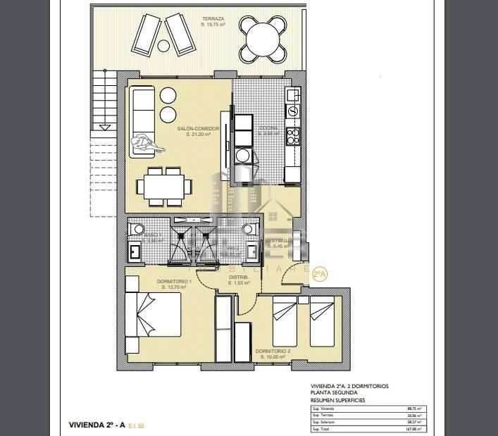 Apartamente premium în Benidorm–Finestrat: stil de viață mediteranean - Poză 35