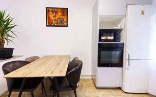 Apartament 3 camere de inchiriat la Casa+Gradina | Andrei Muresanu - Poză 3