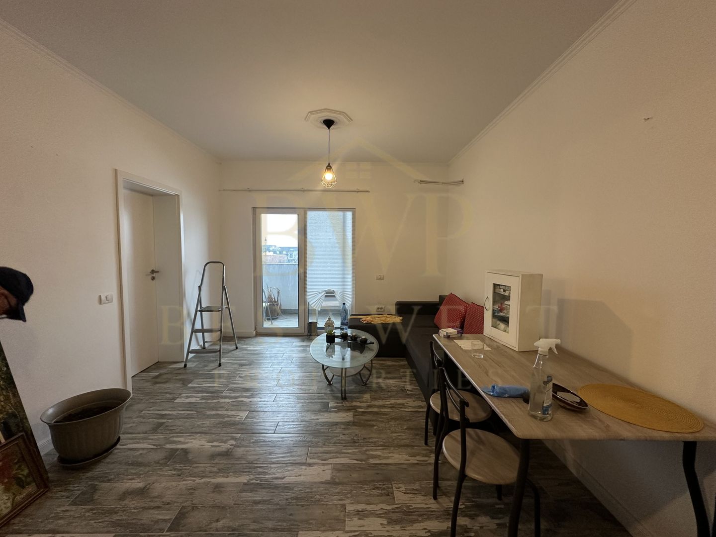Apartament 2 camere decomandat, mobilat, Giarmata Vii - Poză 3