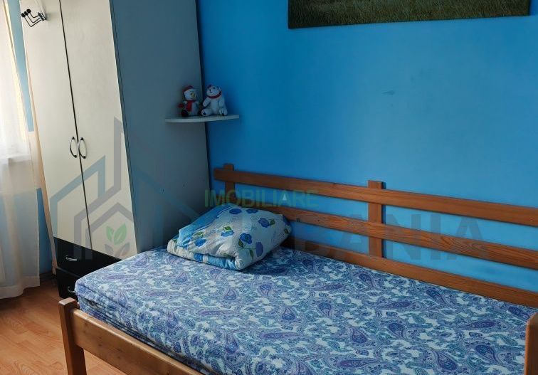 Închiriez camera in apartament cu 3 camere - Poză 3
