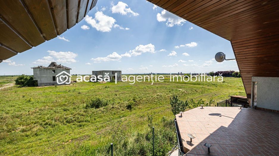 🏡 Visează la casa perfectă în Cartierul de Vest! 🌳 - Poză 13