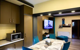 Casa 6 camere | P+M | Curte | 270 MPU | Zona Centrala - Poză 66