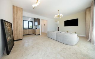 Casă MODERNĂ | 4 camere | 95 mp Utili | Tunari - Poză 4