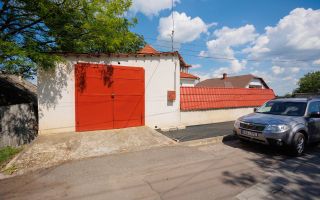 Vânzare, casă, 2 nivele, 4 camere, strada Ciocana Veche, Colonița - Poză 6