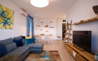 Apartament 2 Camere | Aurel Vlaicu | 63 mp | Parcare subterană - Poză 7