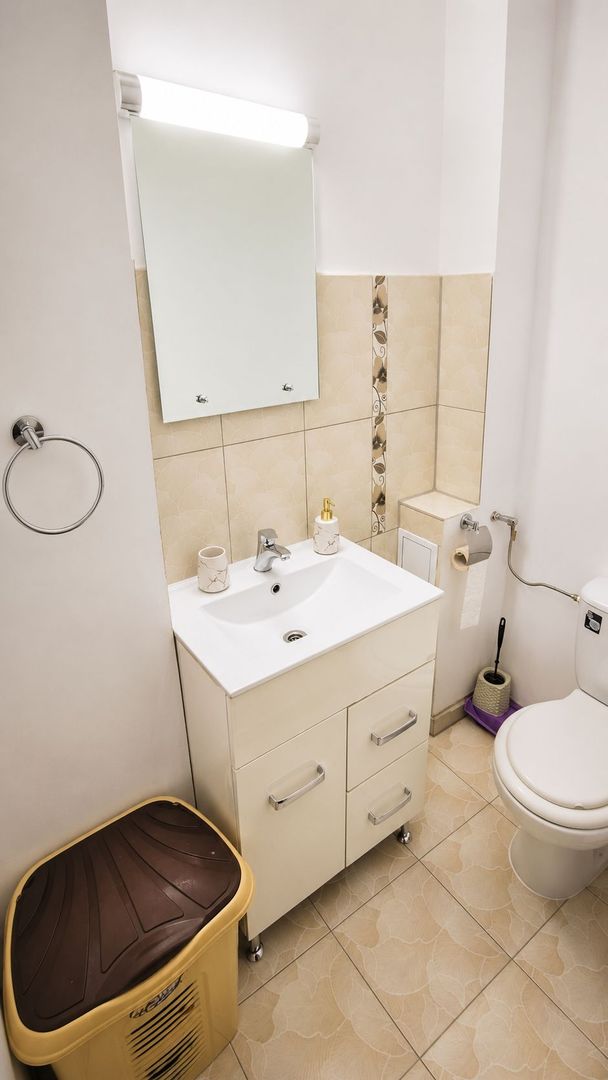 COMISION 0% | Apartament 3 camere | 72 mp | 2 Bai | Acoperis Tigla - Poză 11