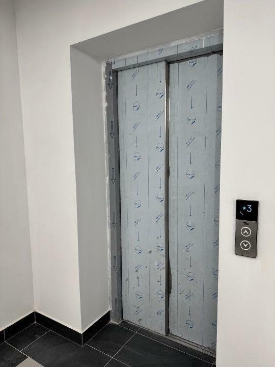 Pers fizică - Apartament de vis cu 3 camere şi vedere superba spre lac! - Poză 16