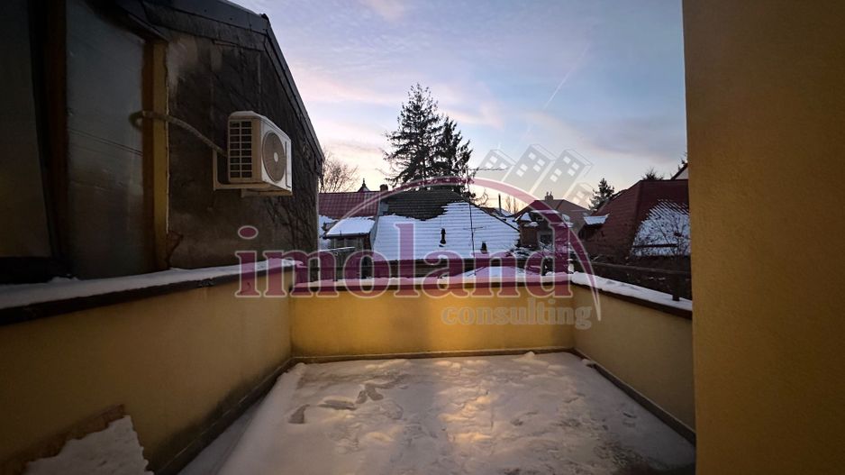 Vanzare - Imobil rar - teren 220mp - Floreasca - Poză 15